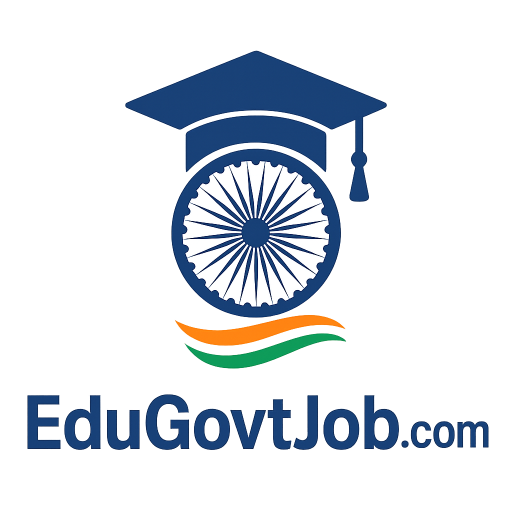 EduGovtJob.com – Sarkari Result 2025 | Latest Govt Jobs & Admit Card